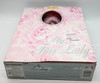 Barbie as Eliza Doolittle in My Fair Lady Organza Gown Pink 1995 Mattel 15501