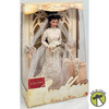 Erica Kane All My Children Champagne Lace Wedding Barbie Doll 1999 Mattel
