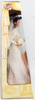 Erica Kane All My Children Champagne Lace Wedding Barbie Doll 1999 Mattel