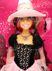 Halloween Fashion Spell Barbie Doll 2008 Mattel No. M3523 NEW