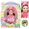 Kelly Club Spring Cutie Melody as a Bunny Rabbit Easter Doll 2005 Mattel H7676