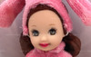 Kelly Club Spring Cutie Melody Doll Easter Bunny Barbie Doll 2005 Mattel H7675
