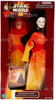 Star Wars Episode I Hidden Majesty Queen Amidala Doll 1998 Hasbro 61776