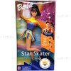 Michelle Kwan Star Skater Barbie Doll 2002 Olympic Games Mattel 53377