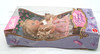 The Princess and the Pauper Kelly Barbie Doll Blond Pink Dress 2004 Mattel C6301