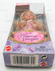 The Princess and the Pauper Kelly Barbie Doll Blond Pink Dress 2004 Mattel C6301