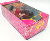 Barbie Li'l Friends of Kelly Chelsie Doll Red Dress & Spots Mattel #16058 NRFB