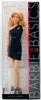 Barbie Basics Model No 06 Collection 001 Black Label 2009 Mattel R9917