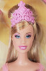 Barbie Happy Birthday to You Doll and Tiara 2008 Mattel N6540 NRFB