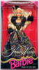 Golden Winter Barbie Doll The Evening Elegance Series 1993 Mattel 10684 NEW