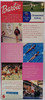 Barbie 2000 Olympic Games Greece Doll 1999 Mattel 25977 NRFB