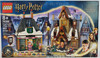 LEGO Harry Potter Hogsmeade Village Visit 76388 Building Toy Set 2021 LEGO NRFB
