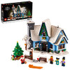 LEGO Icons 10293 Santas Visit Christmas House 1445 Piece Building Set