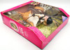 Barbie Riding Club Kelly & Baby Pony Gift Set 1998 Mattel #20346 NRFB