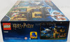 LEGO Harry Potter 4 Privet Drive 797-Piece Building Toy Set 2020 LEGO 75968 NRFB