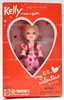 Barbie Kelly My Li'l Valentine Doll Target Special Edition Mattel 2001 NRFB