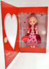 Barbie Kelly My Li'l Valentine Doll Target Special Edition Mattel 2001 NRFB