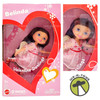 Barbie Kelly Belinda Valentine Darlings Doll Target Special Edition Mattel NRFB