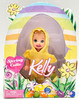 Kelly Spring Cutie Kelly as a Yellow Chick Easter Doll Mattel 2005 NRFB