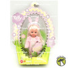 Barbie Easter Eggie Kelly as a li'l bunny Sister of Barbie Pink 2001 Mattel