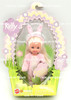 Barbie Easter Eggie Kelly as a li'l bunny Sister of Barbie Pink 2001 Mattel