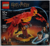 LEGO Harry Potter Fawkes Dumbledore's Phoenix Building Toy 2021 LEGO 76394 NRFB