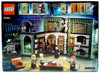 LEGO 76383 Harry Potter Hogwarts Moment: Potions Class 271 Piece Building Set