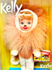Barbie Kelly Barnum's Animal Crackers Complete Set of Kayla Jenny Kelly Dolls NRFB