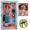 Barbie Cool Collecting Limited Edition Doll 1999 Mattel 25525 NRFB
