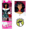 Festive Season Barbie African American AA 1997 Mattel Special Edition NRFB