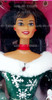 Festive Season Barbie African American AA 1997 Mattel Special Edition NRFB