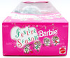 Festive Season Barbie African American AA 1997 Mattel Special Edition NRFB