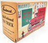 Old-Fashioned Blue Tin Truck The Eastwood Automotive Company Easthill 1993 NEW