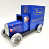 Old-Fashioned Blue Tin Truck The Eastwood Automotive Company Easthill 1993 NEW