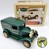 Henry's Lady Ford Model A Series Limited Edition Collector's Die-Cast Bank NEW