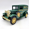 Henry's Lady Ford Model A Series Limited Edition Collector's Die-Cast Bank NEW