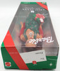 Holiday Surprise Barbie African American Doll 2000 Mattel #27291 NRFB