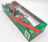 Holiday Surprise Barbie African American Doll 2000 Mattel #27291 NRFB