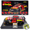 Texaco Havoline Racing #28 Ernie Irvan Die-Cast Bank 1:24 Scale with Base NEW