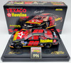 Texaco Havoline Racing #28 Ernie Irvan Die-Cast Bank 1:24 Scale with Base NEW