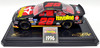 Texaco Havoline Racing #28 Ernie Irvan Die-Cast Bank 1:24 Scale with Base NEW