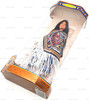 Northwest Coast Native American Dolls of the World Barbie 1999 Mattel