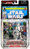 Star Wars Comic Packs Issue #2 Governor Tarkin & Stormtrooper Figures NRFP