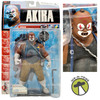 Akira Joker Clown Bike Gang Leader Figure 3D Animation from Japan McFarlane