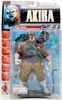 Akira Joker Clown Bike Gang Leader Figure 3D Animation from Japan McFarlane