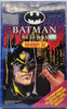 DC Batman Returns 1992 Colorforms Vinyl Re-Stickable Adventure Set #749 NRFB