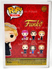 Princess Diana Funko Pop Royals Diana (Princess of Wales) Black Dress Vinyl Figure NRFB