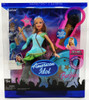 American Idol Barbie Doll with Sing Along Microphone 2005 Mattel G8015