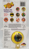 Dick Tracy Yo-Yo 1989 Spectra Star The Radical Yo-Yo Item # 1543 NRFP