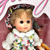 Vogue Doll Company Ginny America's Sweetheart Doll 8" Vogue Dolls Pansy 1995 No 7HP27 NRFB